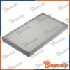 Filtre d'habitacle pour MERCEDES | FCF-ME-022, 30-30-1042